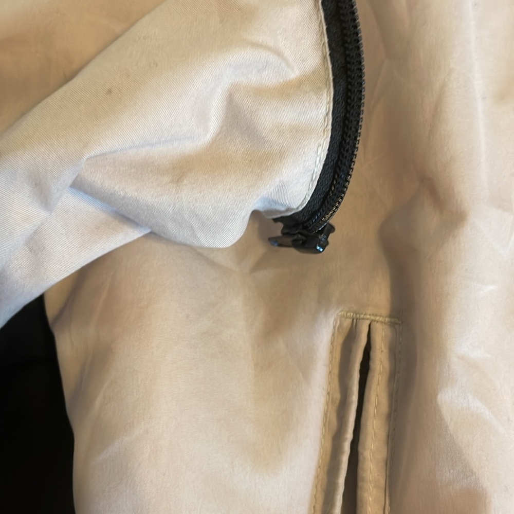 Weather jacket - Picture 5 of 9